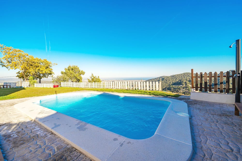 Photo of Outdoor in Palafolls