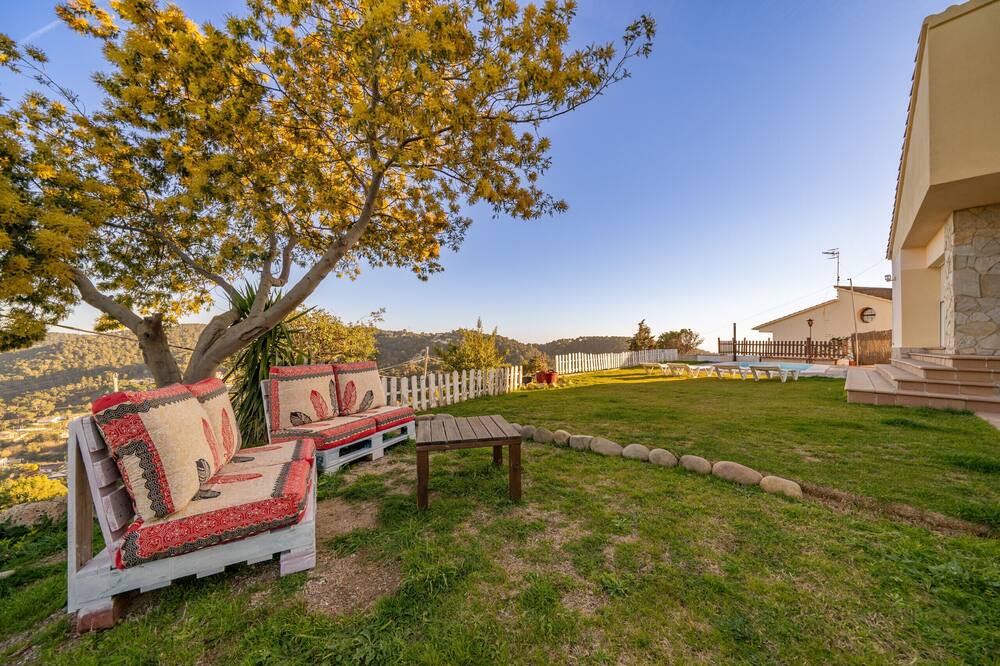 Photo of Outdoor in Palafolls