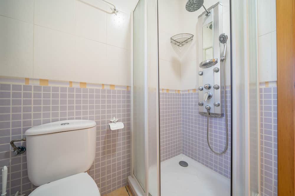 Photo of Bathroom in Palafolls