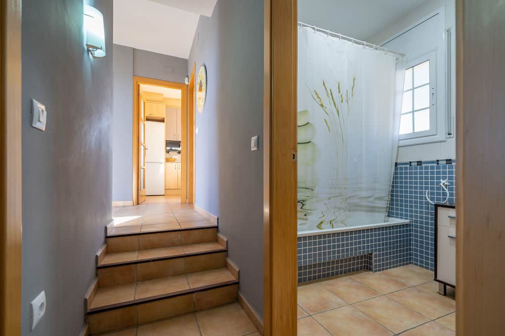 Photo of Bathroom in Palafolls