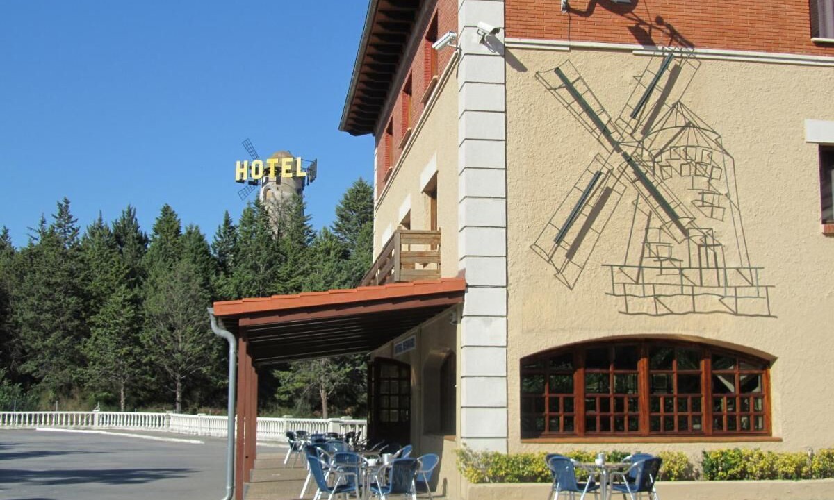Photo of Outdoor in Pancorbo