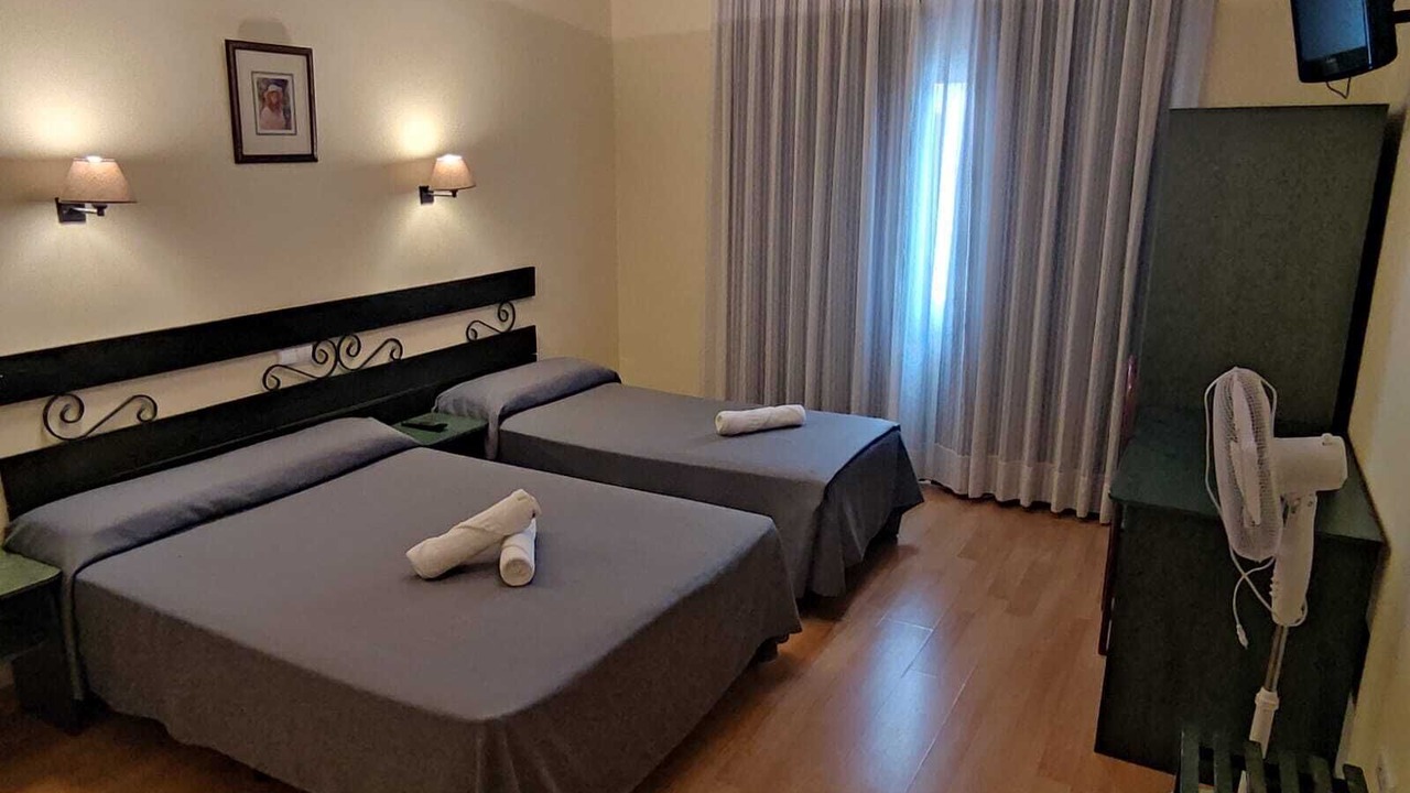 Photo of Bedroom in Pancorbo