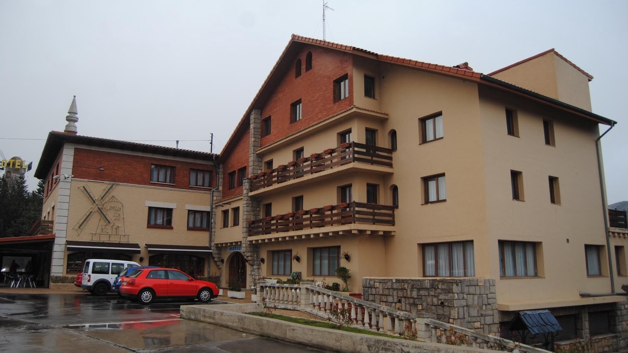 Photo of Outdoor in Pancorbo