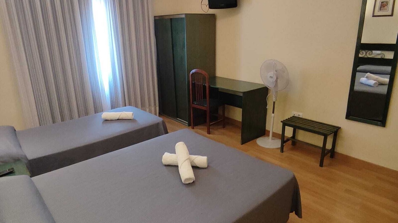 Photo of Bedroom in Pancorbo