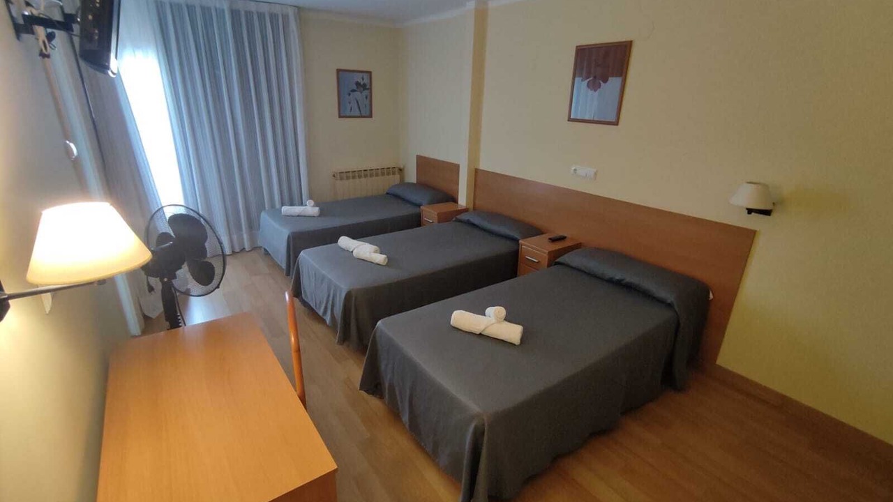 Photo of Bedroom in Pancorbo