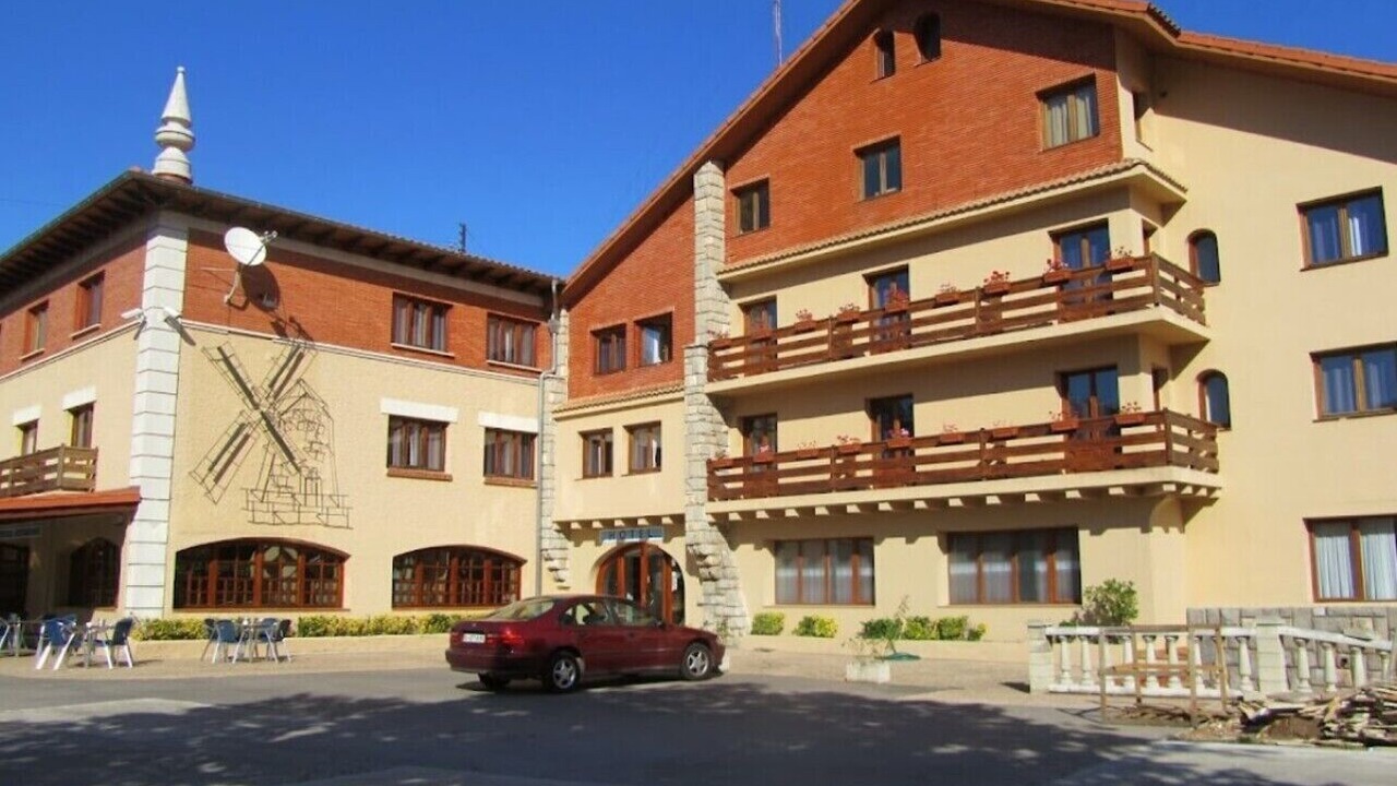 Photo of Outdoor in Pancorbo