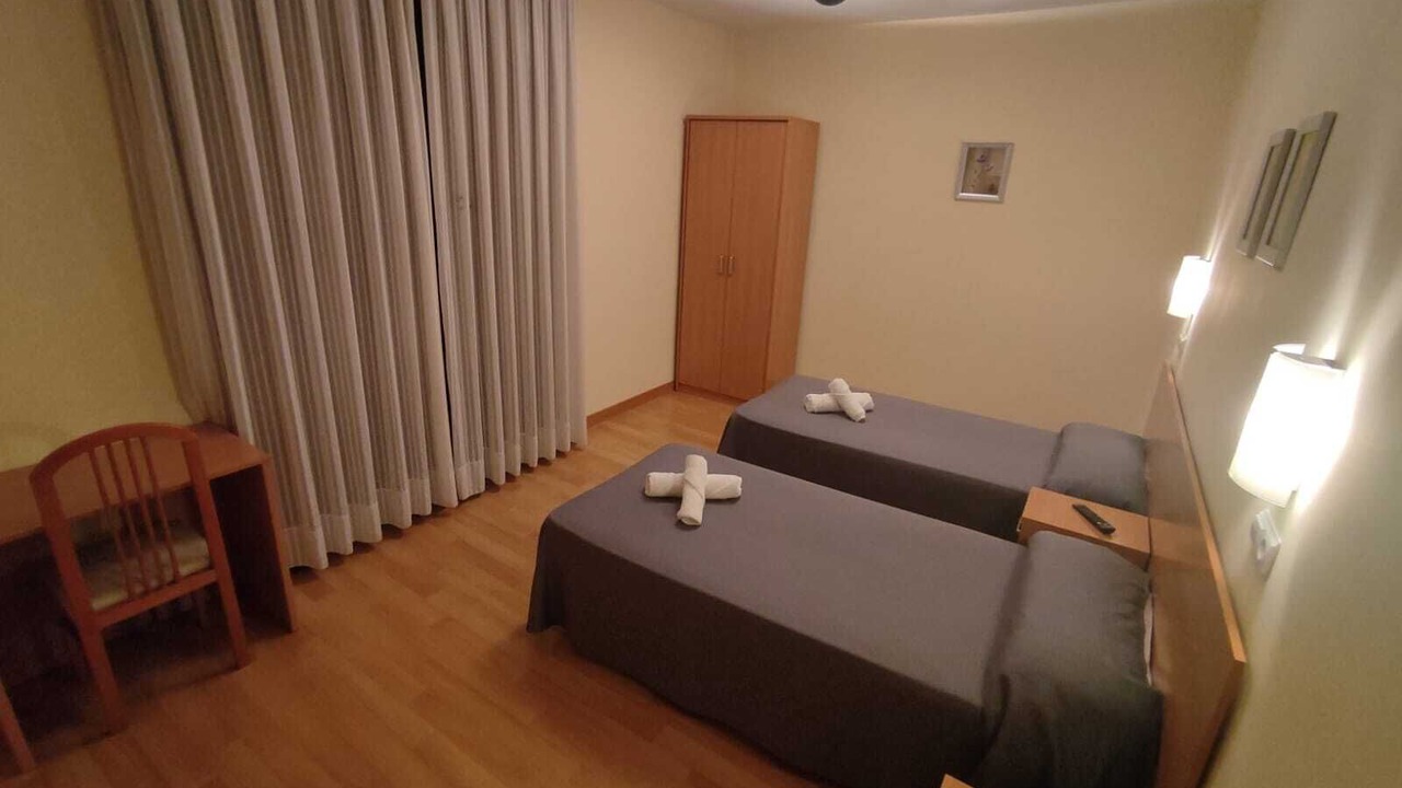 Photo of Bedroom in Pancorbo