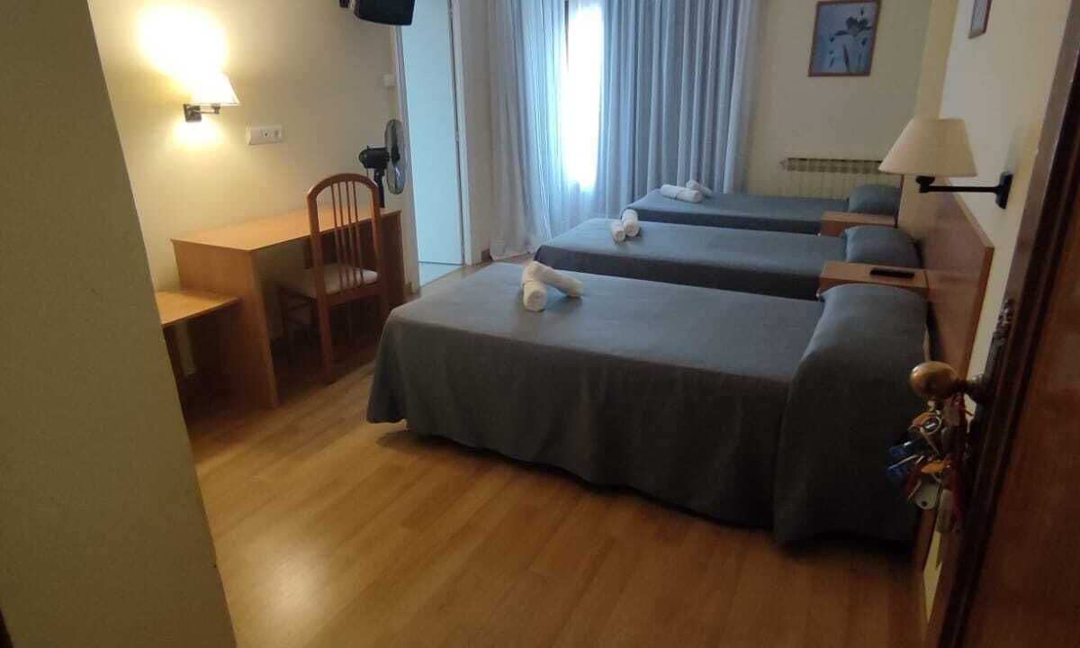 Photo of Bedroom in Pancorbo