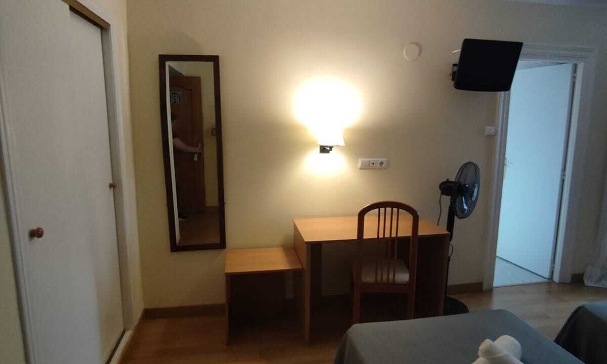 Photo of Bedroom in Pancorbo