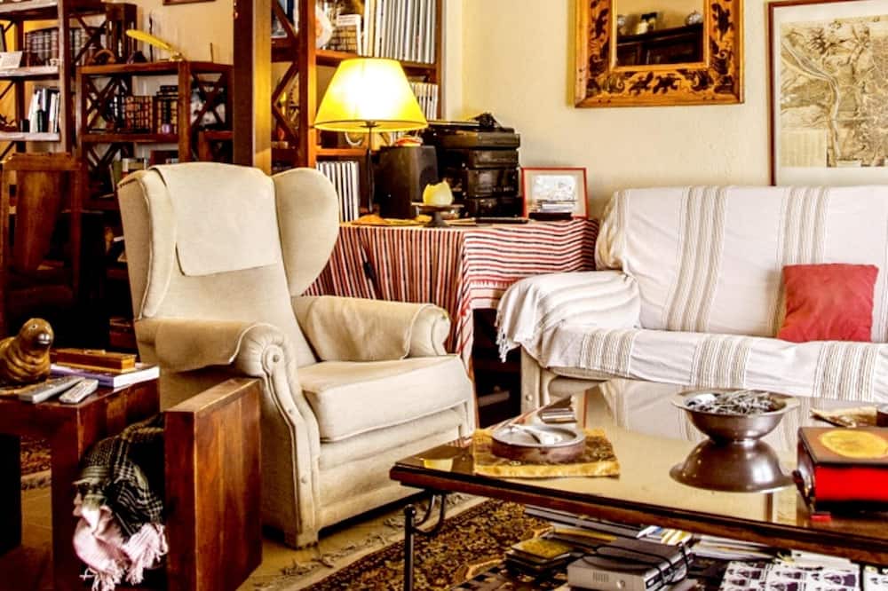 Photo of Livingroom in Picon