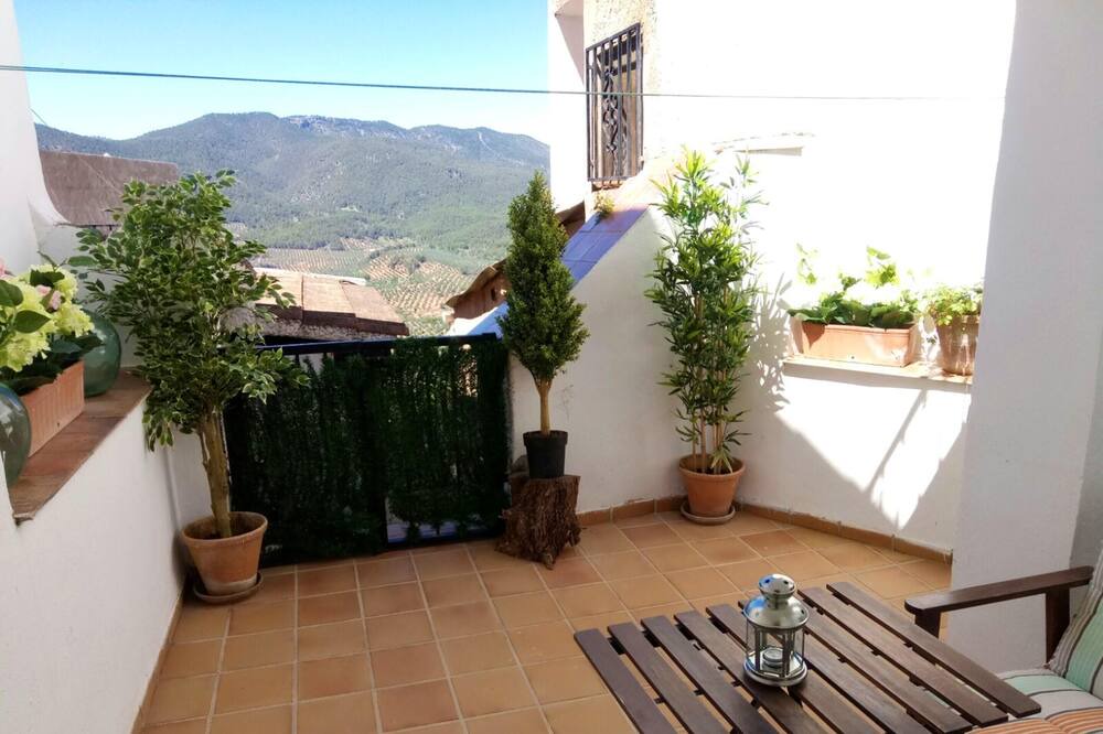 Photo of Patio Balcony in Hornos