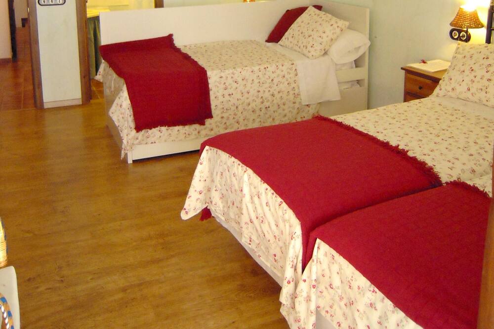 Photo of Bedroom in Hornos