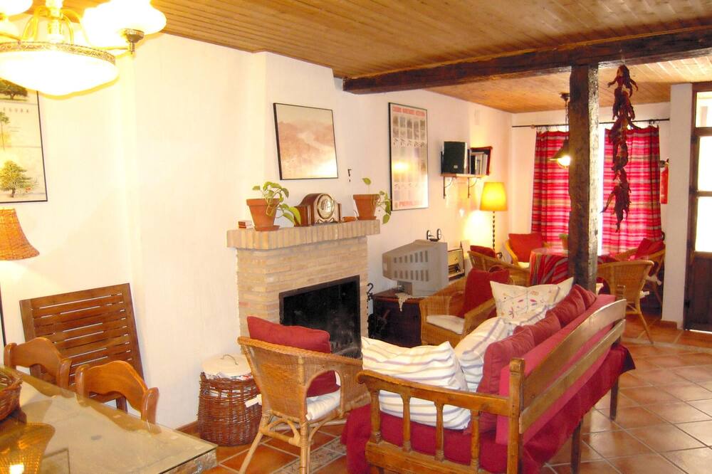 Photo of Livingroom in Hornos