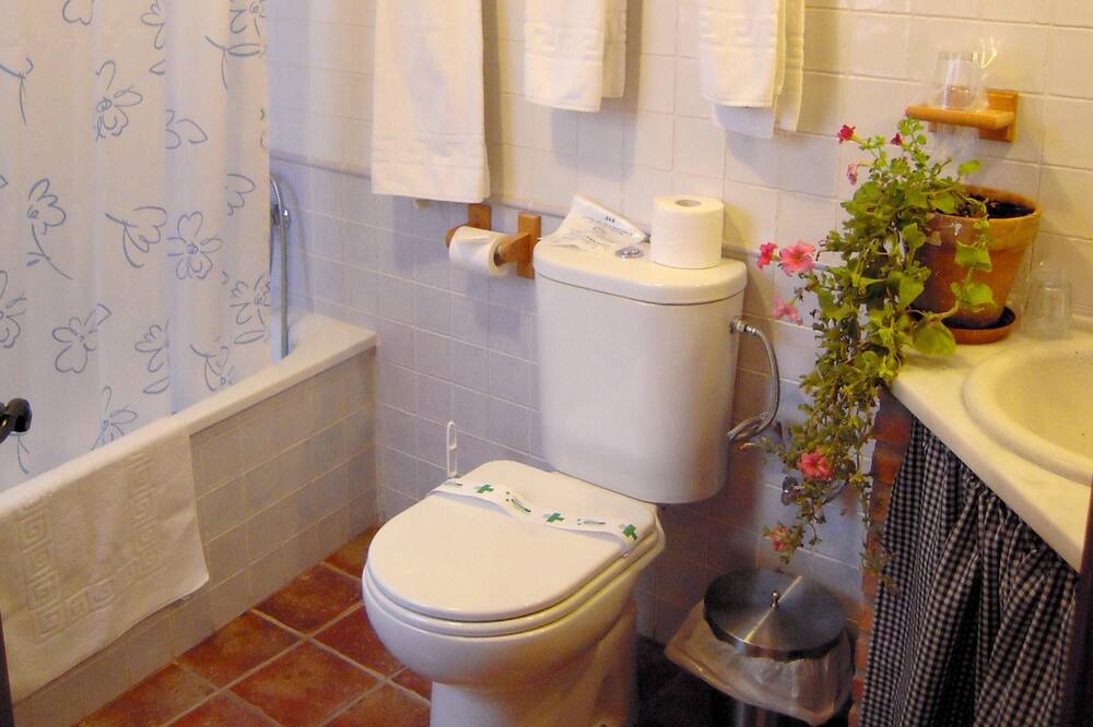 Photo of Bathroom in Hornos