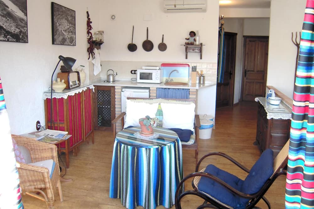 Photo of Livingroom in Hornos