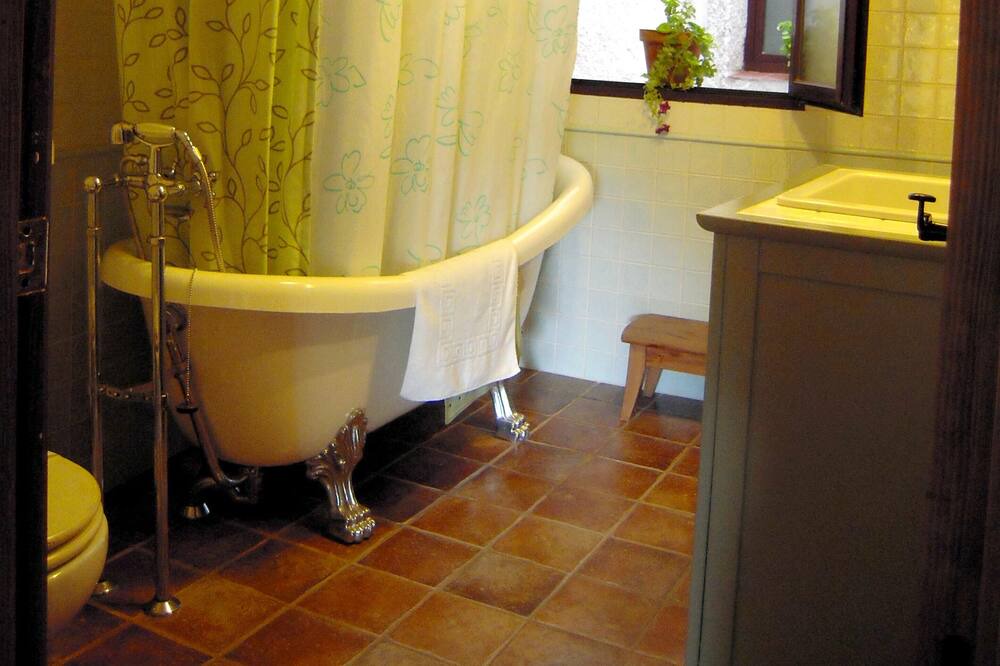 Photo of Bathroom in Hornos