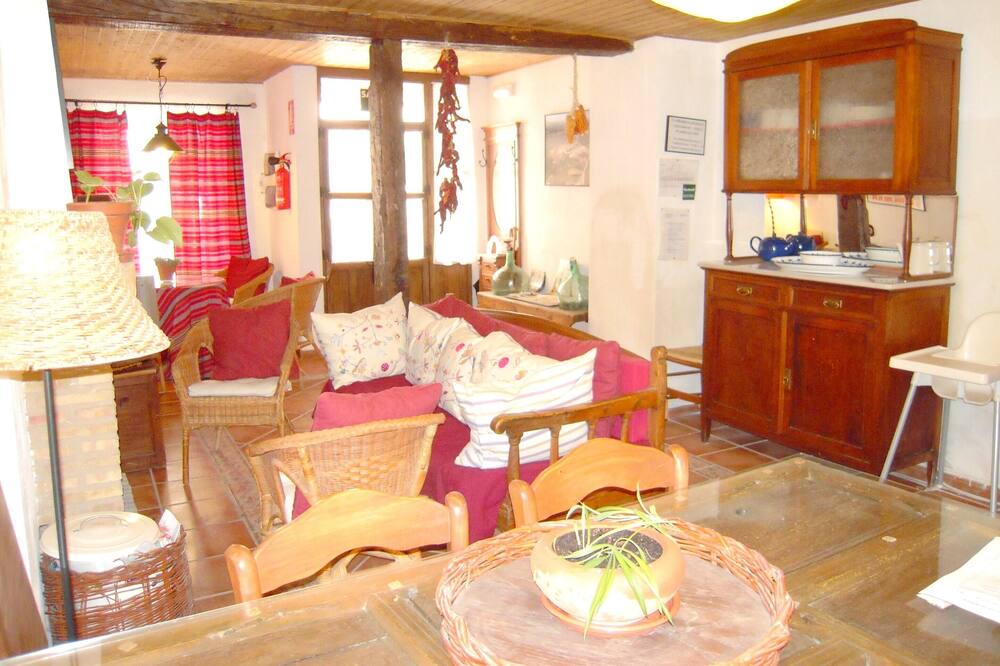 Photo of Livingroom in Hornos