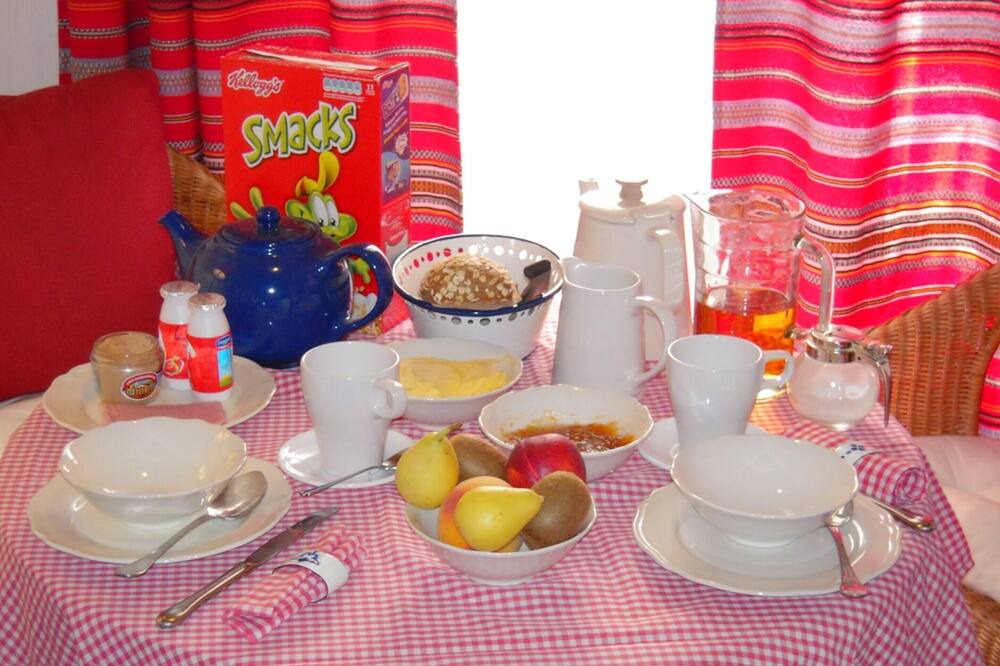 Photo of Kitchen in Hornos