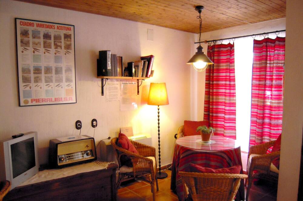 Photo of Livingroom in Hornos