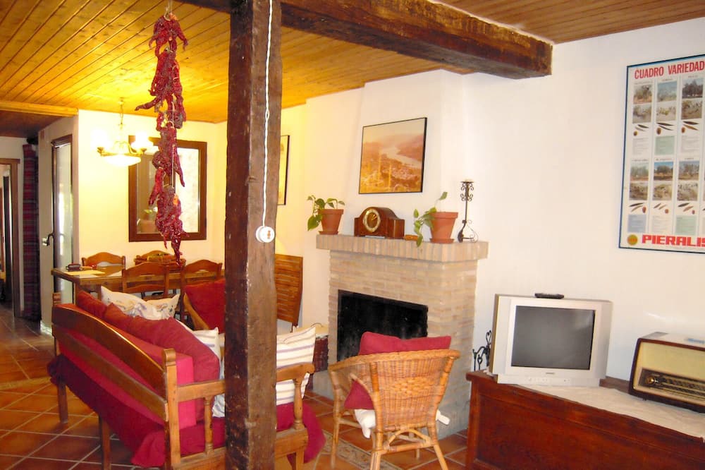 Photo of Livingroom in Hornos