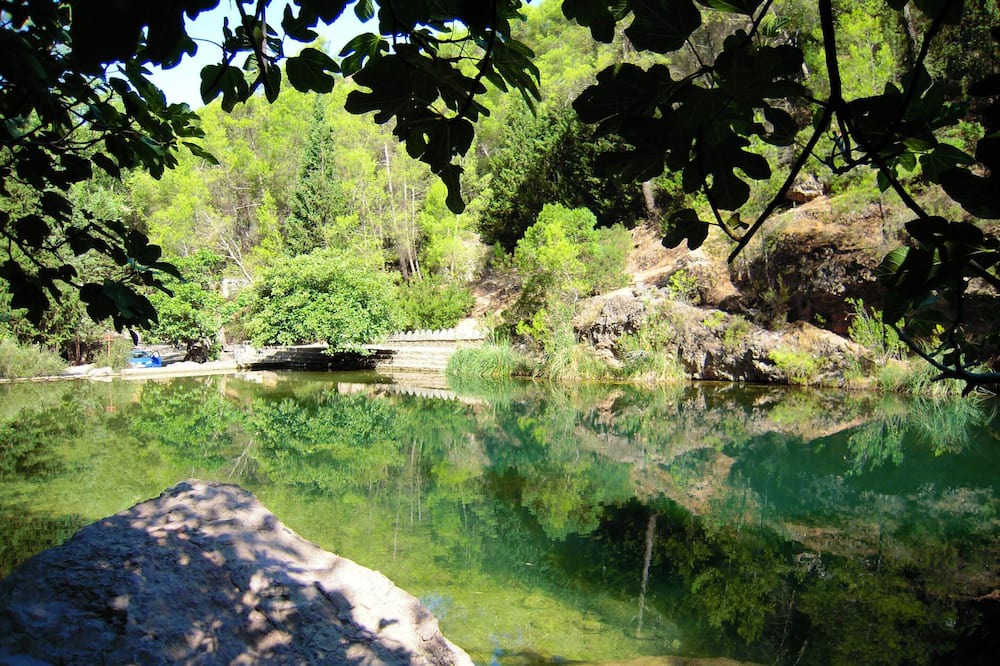 Photo of Outdoor in Hornos