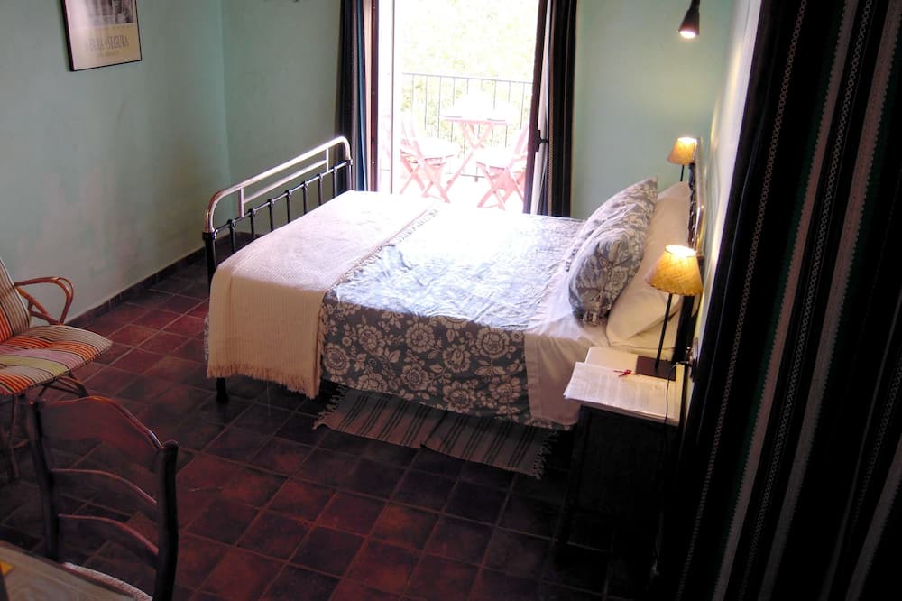Photo of Bedroom in Hornos