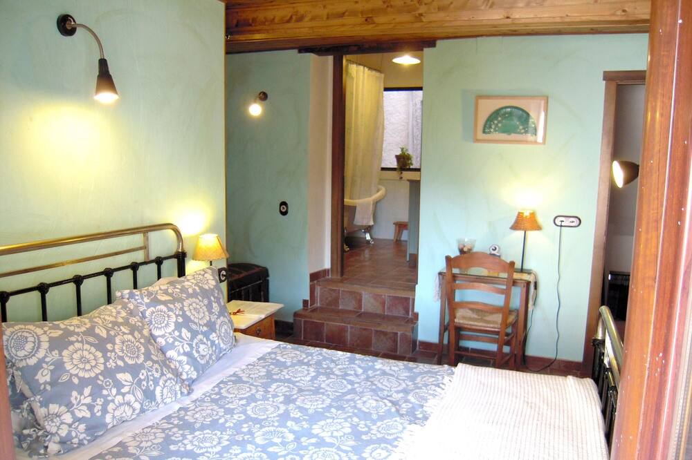 Photo of Bedroom in Hornos