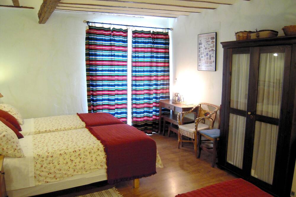 Photo of Bedroom in Hornos