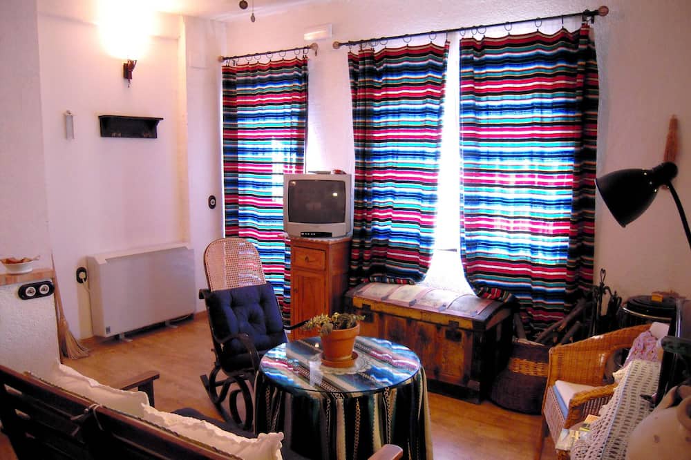 Photo of Livingroom in Hornos