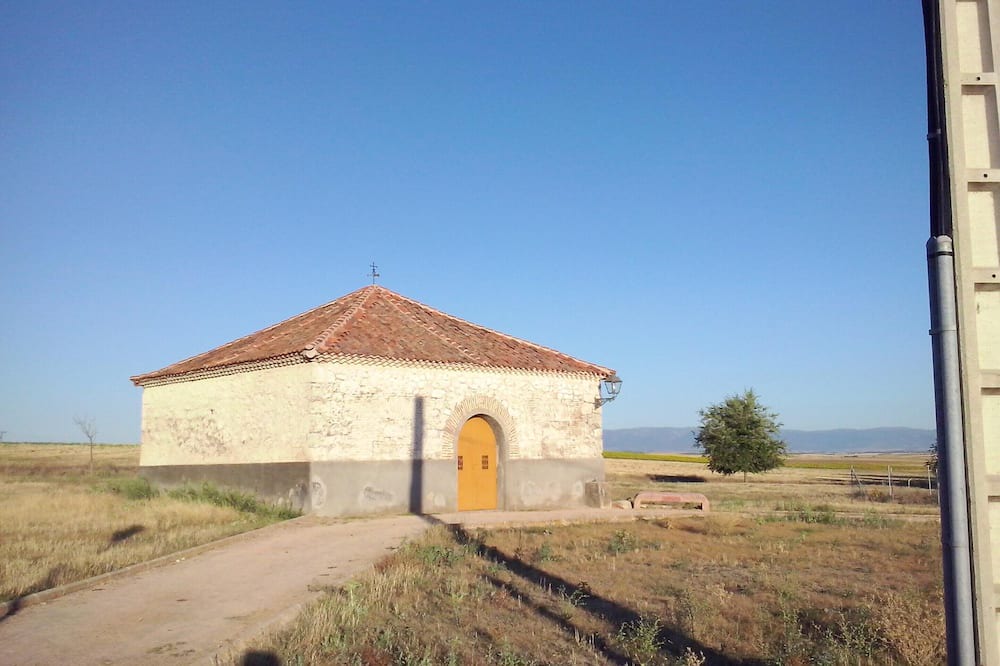 Photo of Outdoor in Aldea Real