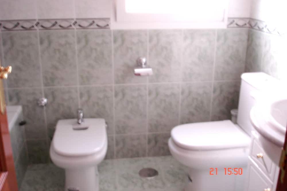 Photo of Bathroom in Aldea Real
