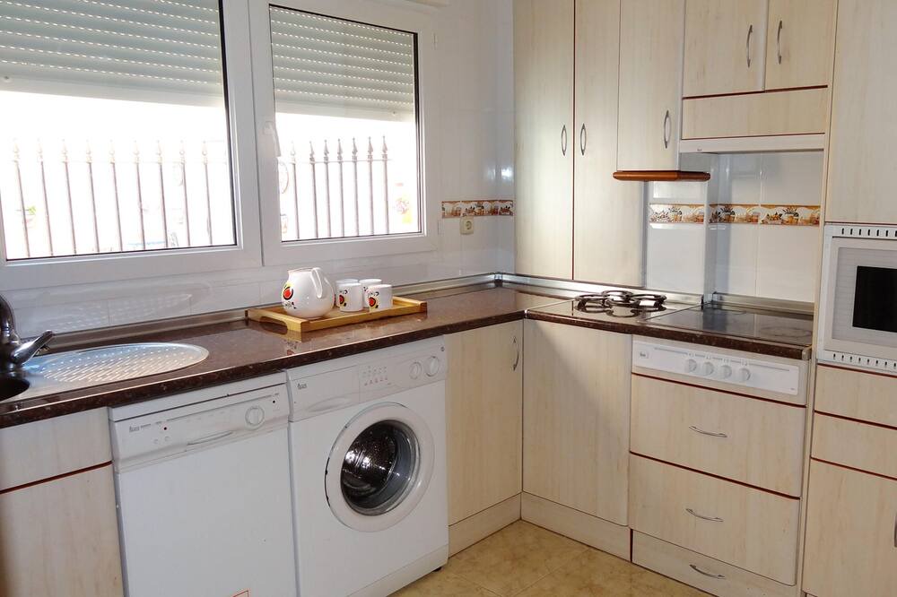 Photo of Kitchen in Aldea Real