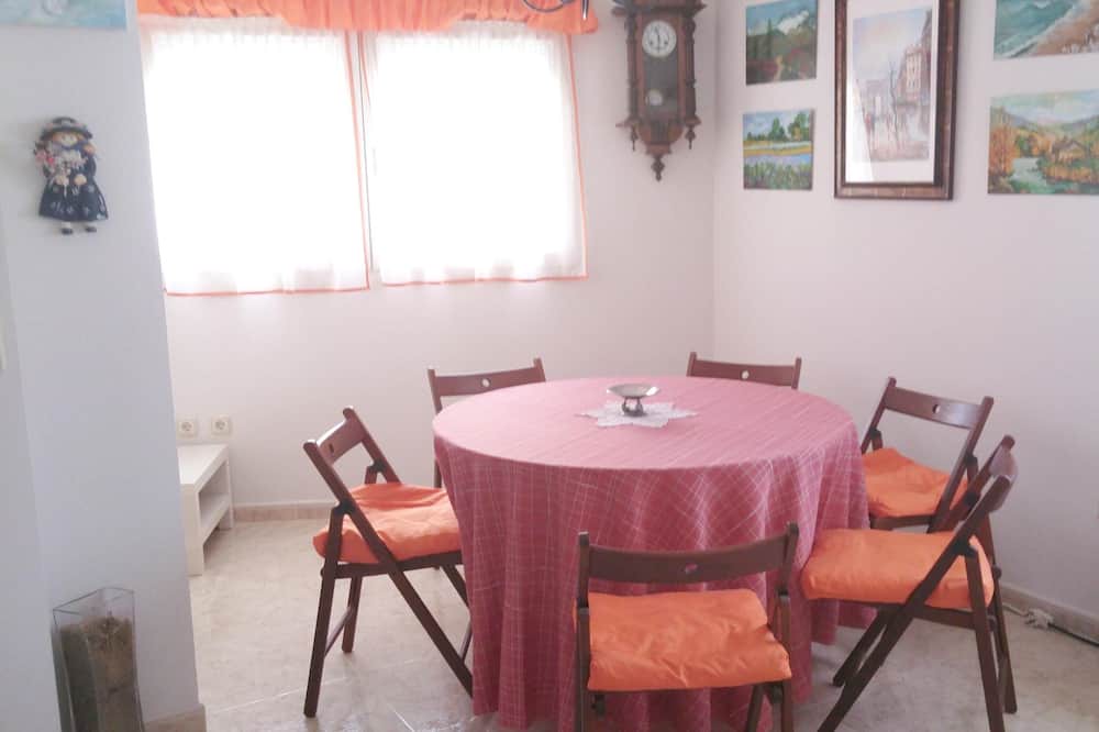 Photo of Livingroom in Aldea Real
