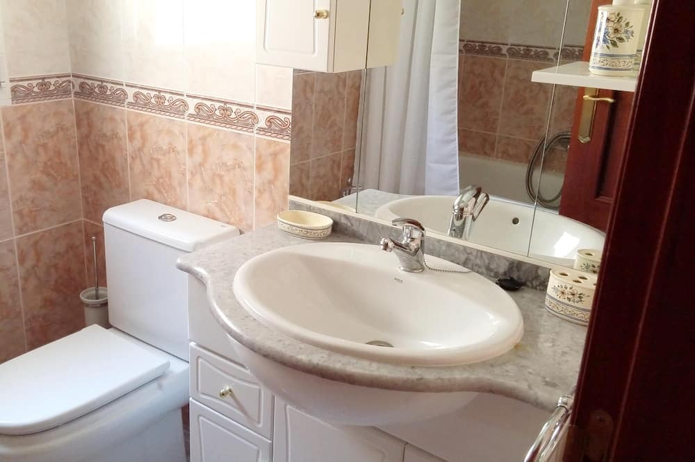 Photo of Bathroom in Aldea Real