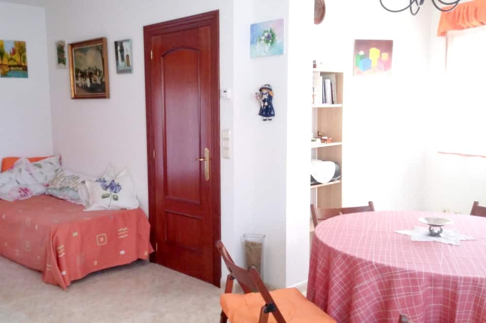 Photo of Livingroom in Aldea Real