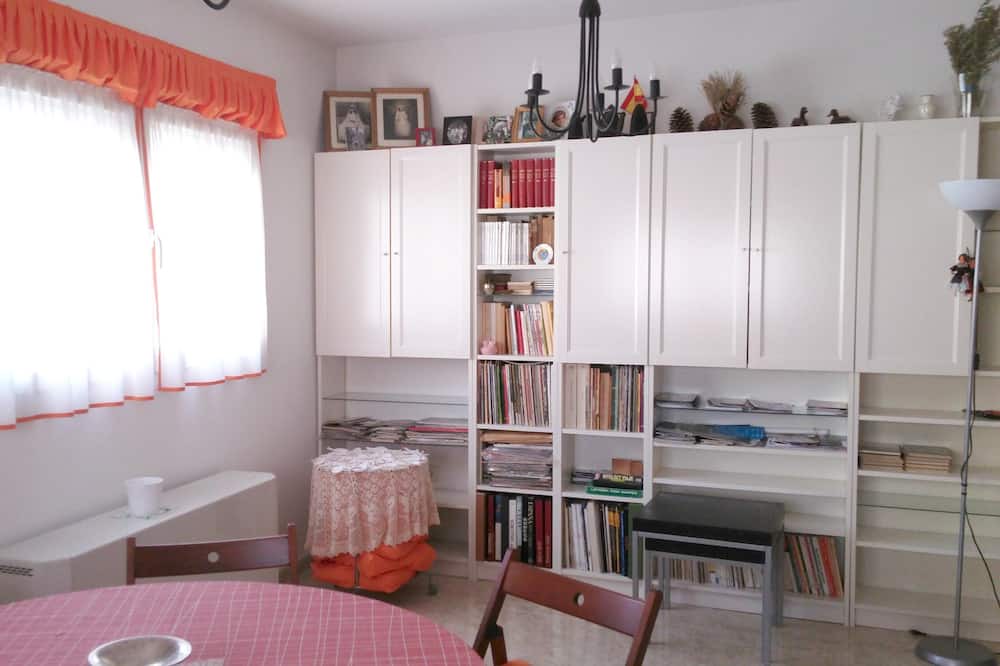 Photo of Livingroom in Aldea Real