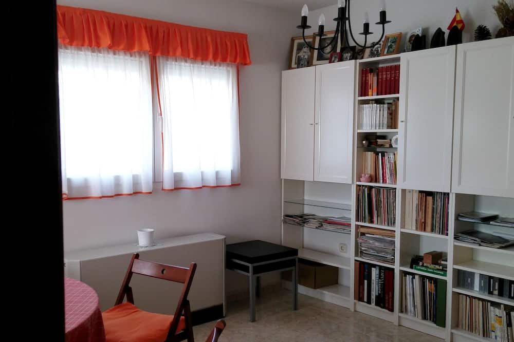 Photo of Livingroom in Aldea Real