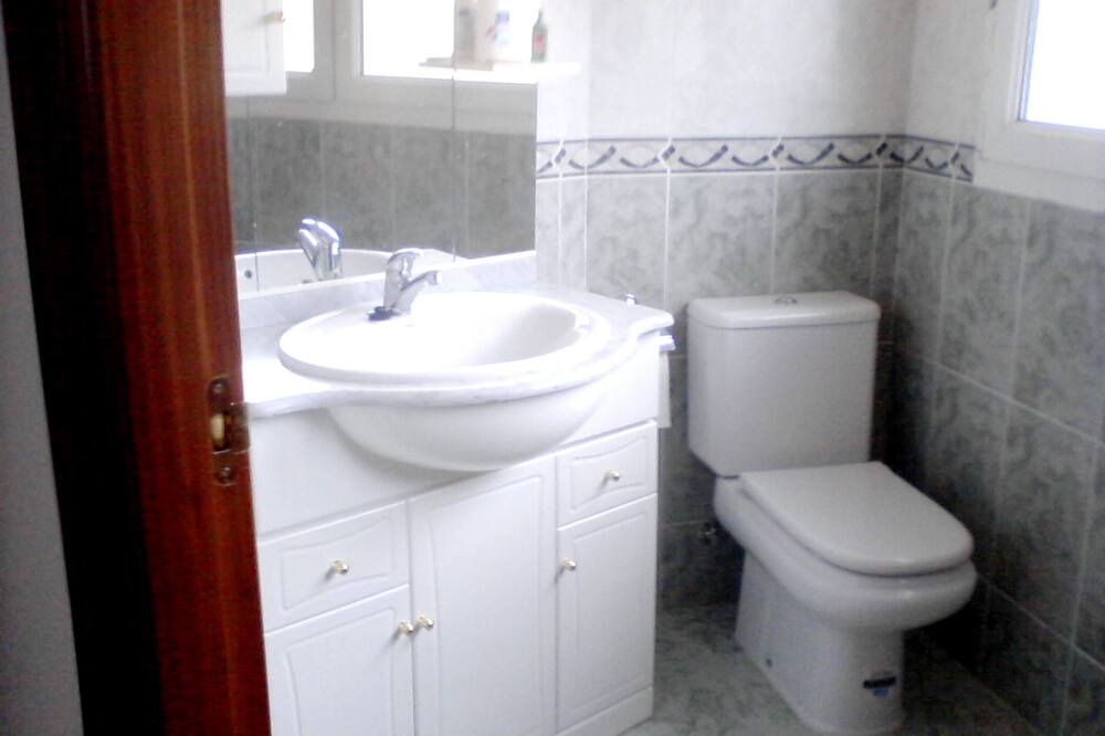 Photo of Bathroom in Aldea Real
