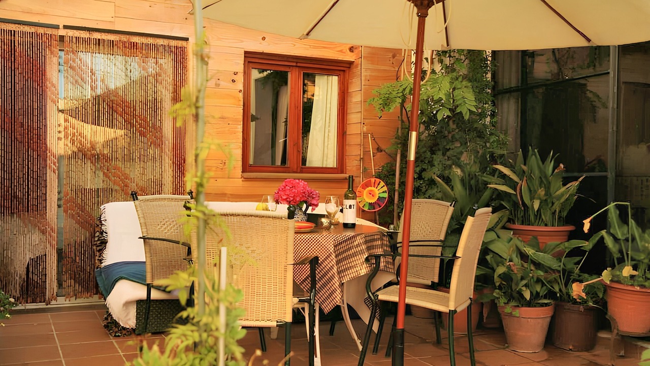 Photo of Outdoor in Arbucies