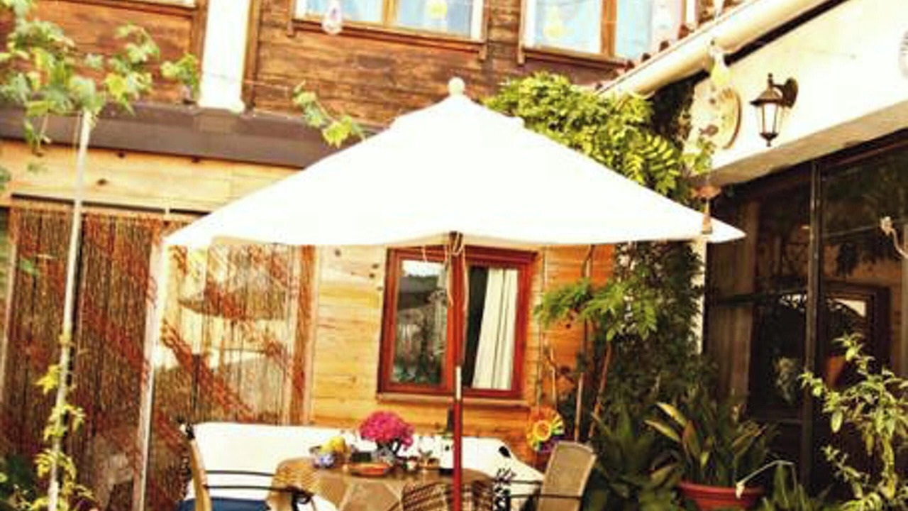 Photo of Outdoor in Arbucies