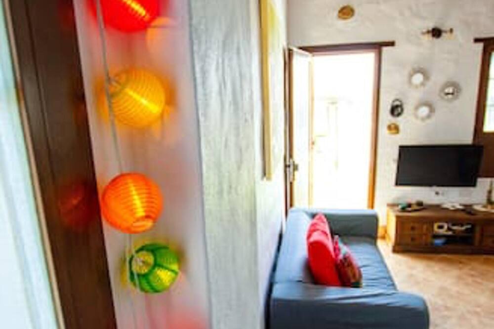 Photo of Livingroom in Antigua