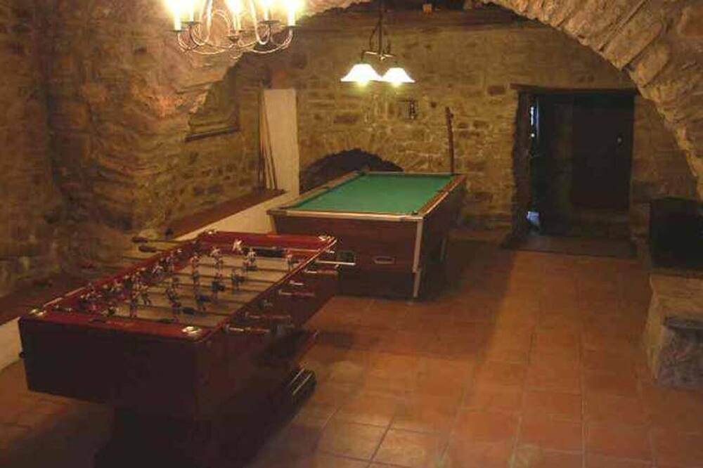Photo of Livingroom in Merlant