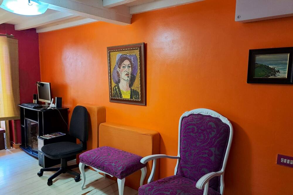 Photo of Livingroom in Ares