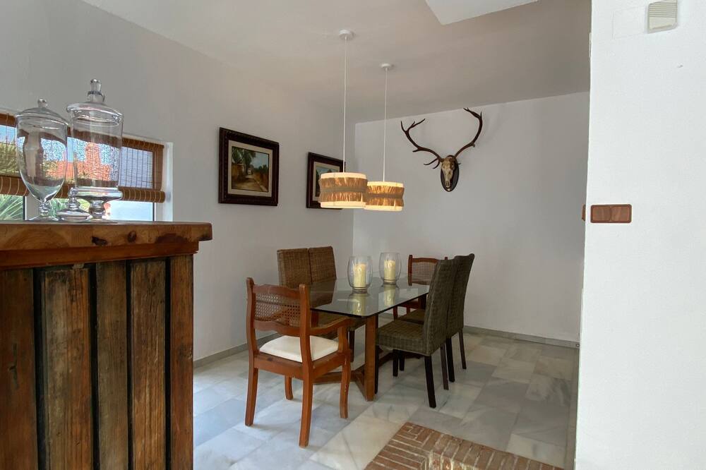 Photo of Kitchen in El Puerto de Santa Maria