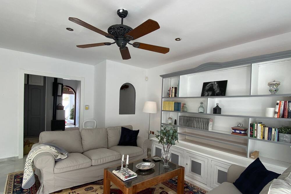 Photo of Livingroom in El Puerto de Santa Maria