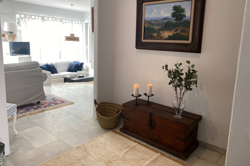 Photo of Livingroom in El Puerto de Santa Maria