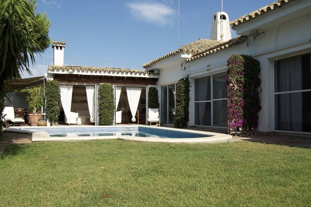 Photo of Outdoor in El Puerto de Santa Maria