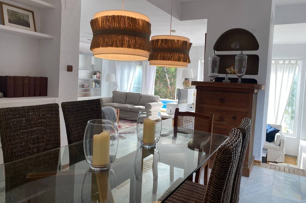 Photo of Kitchen in El Puerto de Santa Maria