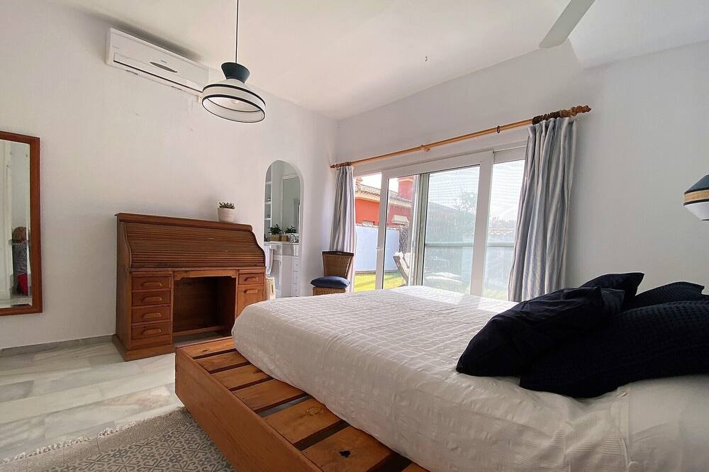 Photo of Bedroom in El Puerto de Santa Maria