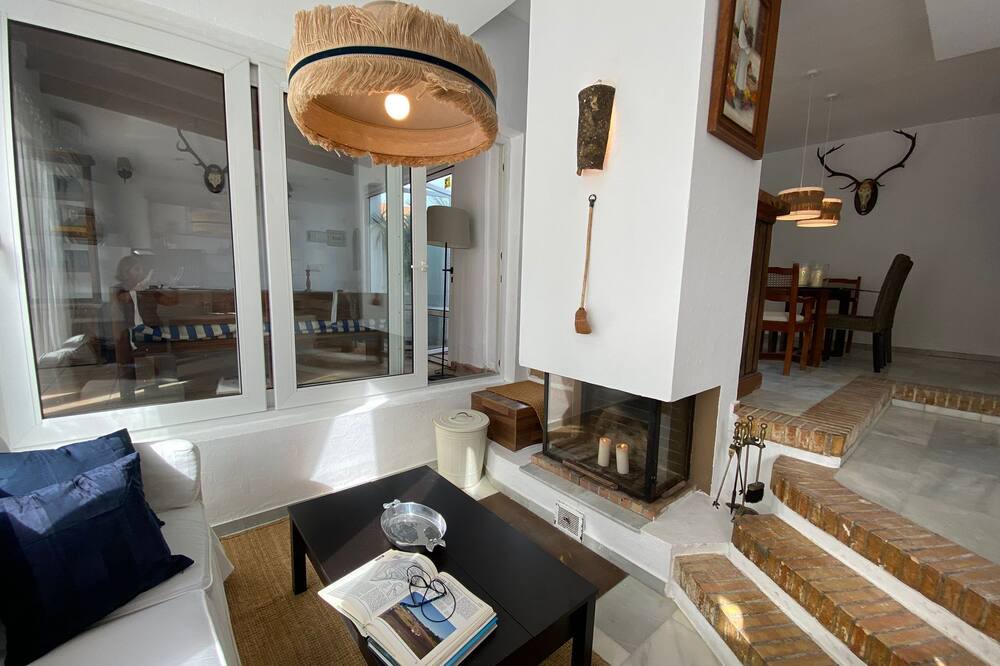 Photo of Livingroom in El Puerto de Santa Maria